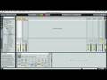 Ableton Tutorial - Music Production  - Module 2 of 10 - Making A Bass Line