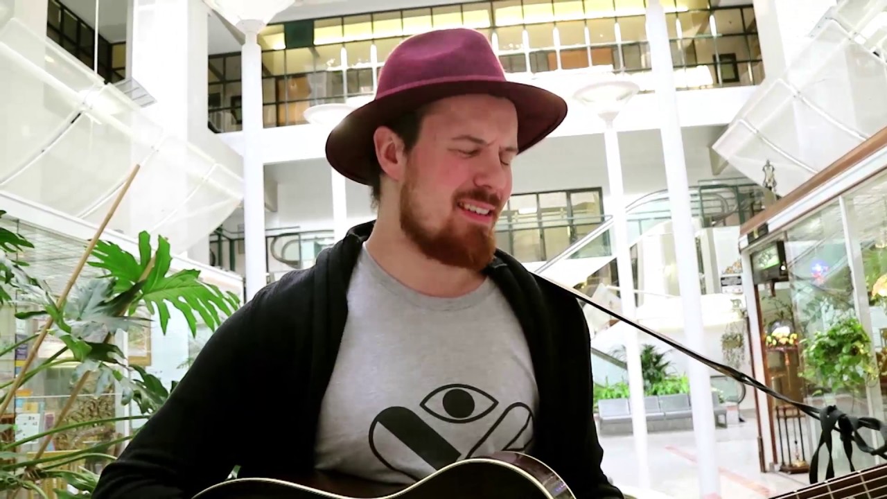 HeartBreaker - Matt Powell (Unplugged series)