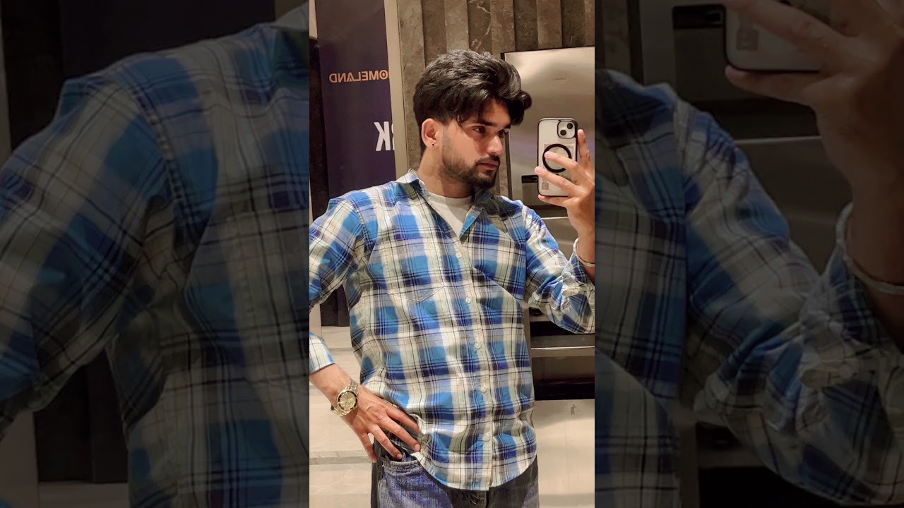 Eitho tak auna sokha nhi 🥰❤️💯 