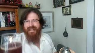 Dungeon Barkeep shakes up a Failed Throw.