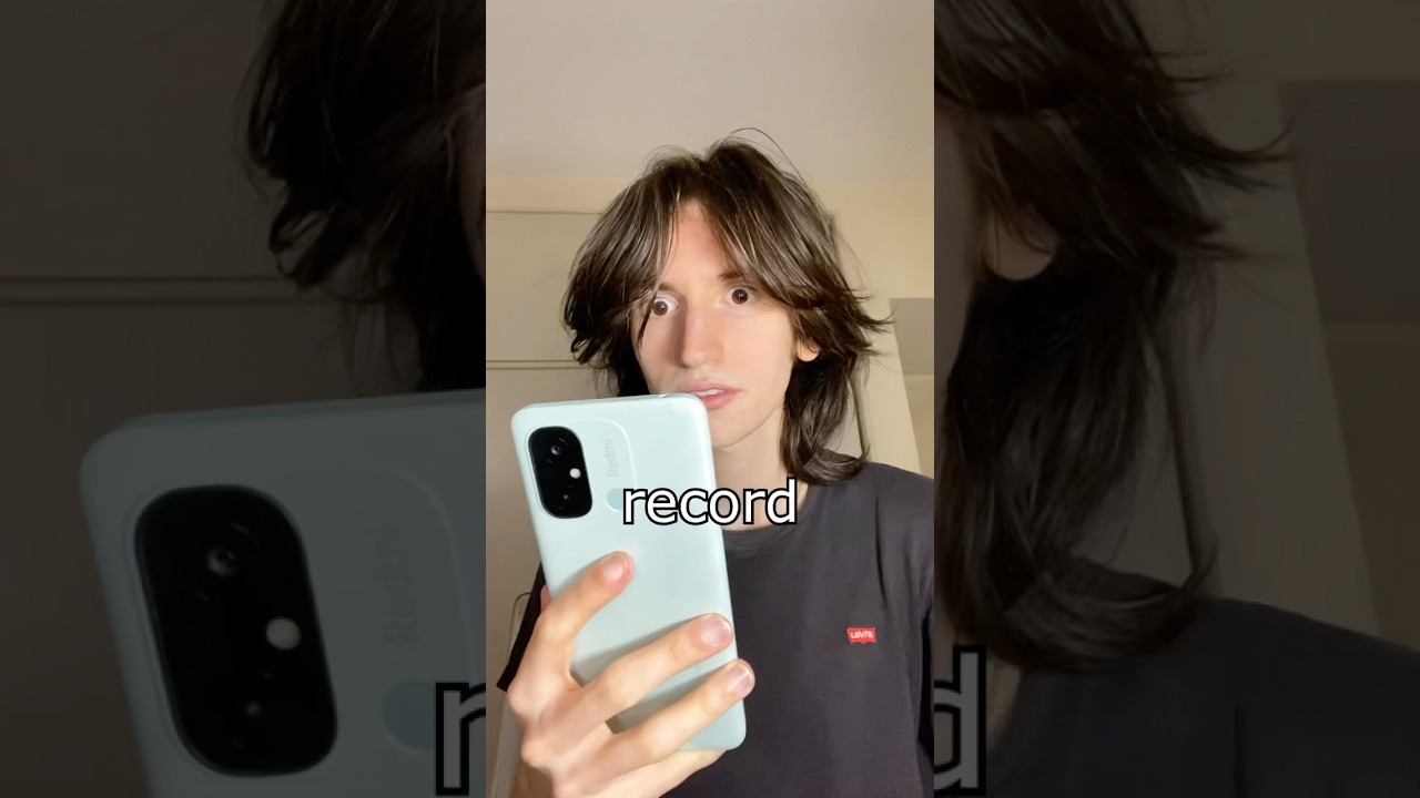 Aprendí a dar clicks rapido