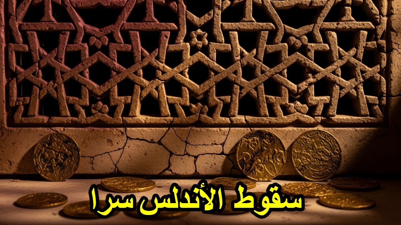 انهيار الأندلس السري: درس اقتصادي يهدد بيوتنا اليوم!