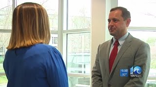 Meet the candidates: Democrat Tom Perriello