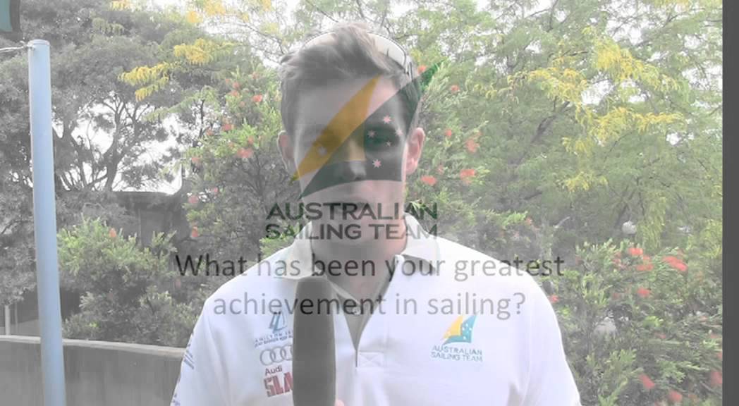 Ashley Brunning Video Biography