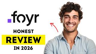 Foyr Review: Best AI Interior Design & 3D Home Design Tool in 2026 (Honest Review)