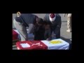فاكرك يا صحبى كلمات ضابط مصرى ناعيا أحداث شمال سينا31 1 2015 
