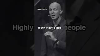The Secret Habit of Highly Creative People: Slow-Motion Multitasking #usa #shorts