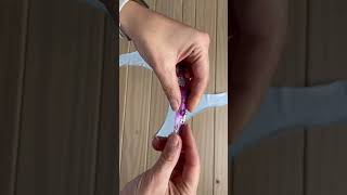 Easy T-Shirt Upcycle Watch Full Video