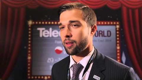 Lanck Telecom: Middle East wholesale telecoms