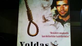 Yoldaş Deniz (Sinan Alan)