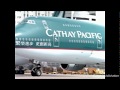 Cathay Pacific 'Kai Tak The Final Approach'