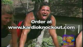 Kardio Knockout®  30sec
