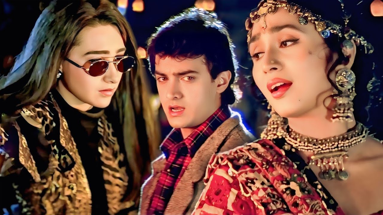 Pardesi Pardesi ❤️ |Udit Narayan |Alka Yagnik | Sapna Awasthi | Aamir Khan | Evergreen Sad Love Song Pardesi Pardesi ❤️ |Udit Narayan |Alka Yagnik | Sapna Awasthi | Aamir Khan | Evergreen Sad Love Song