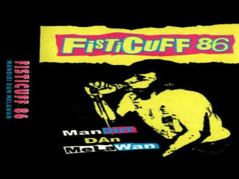 Fisticuff 86 - Jalanan (music)