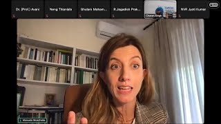 How Central Banks Made and Unmade Economic Orthodoxy - EGROW Webinar
