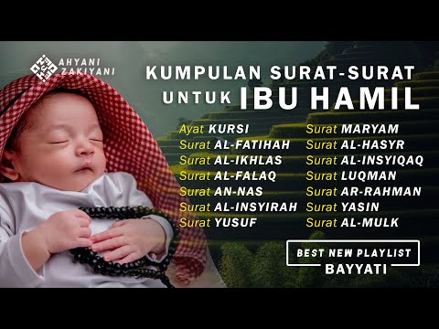 RUQYAH \u0026 DOA UNTUK ANAK AGAR LEMBUT HATI, TIDAK TANTRUM, PENURUT, CERDAS \u0026 TIDAK HYPERAKTIF - 1 JAM
