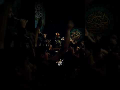 ابا الفضل الله ما خالق قلب ما خافه ملا محمد باقر الخاقاني