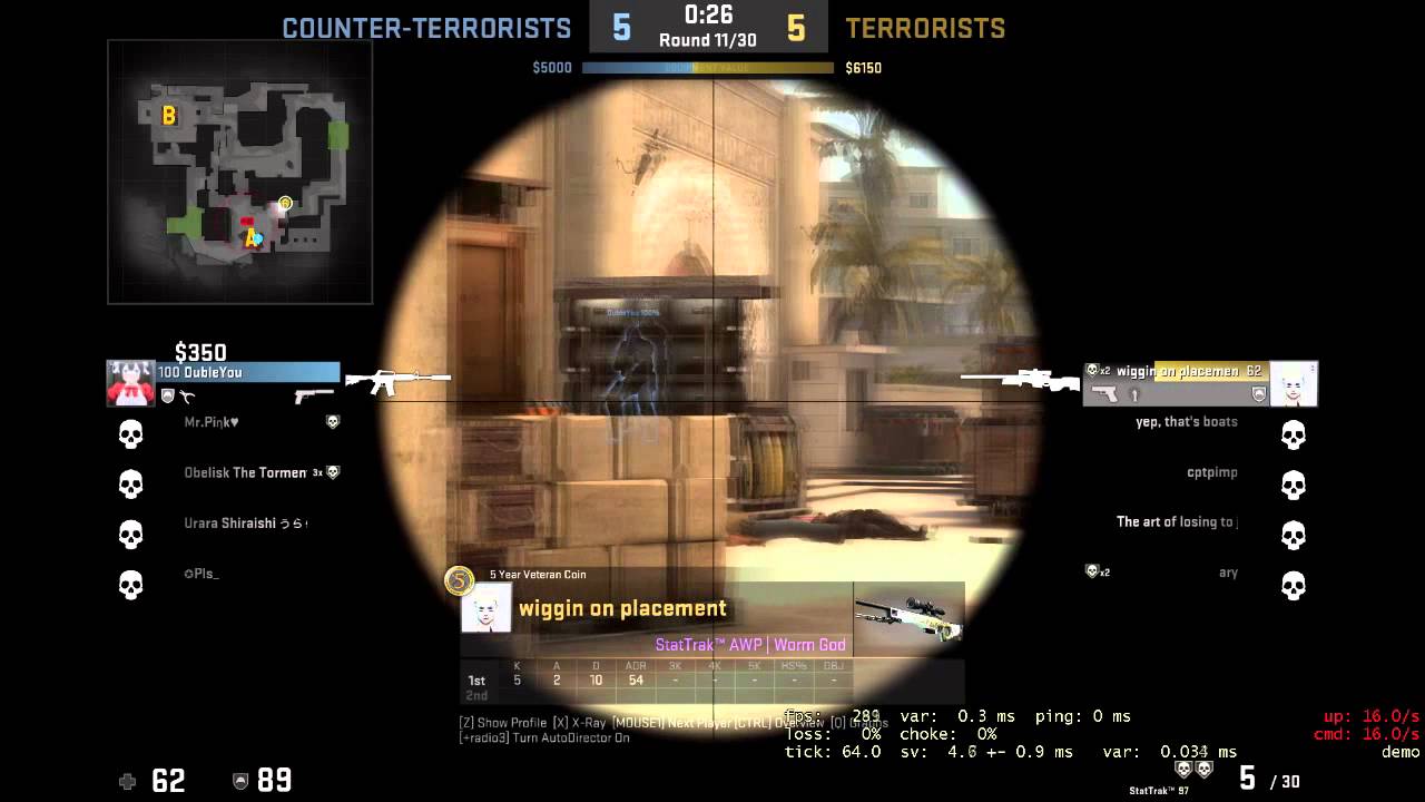 dink dank donk on the plonk