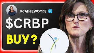 Crbp Stock Crazy Alert September 2024 Crbp