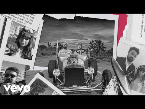 Part-Time Friends - Fire (Official Video)