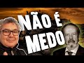 No  medo  sr ernesto gomes