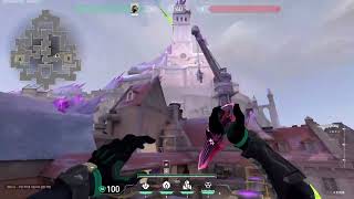 Corrode Viper A Backup Poison Orb by PRX f0rsakeN (Yard)