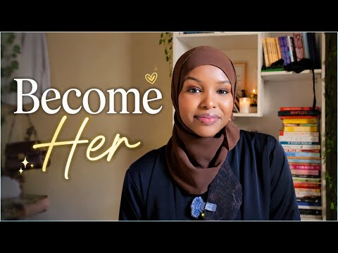 10 caado ay leedahay gabadha isku kalsoon | Become her