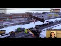 C-D Drive and then Admin Work! | TruckersMP | Come chill with a TMP Game Moderation Leader