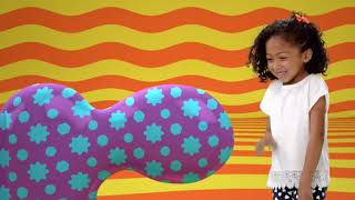 Nick Schweiz, Übergang Zu Nick Jr., 27.09.2021