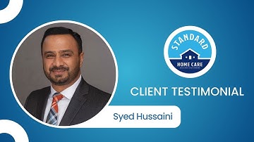 Why Standard Home Care Trusts us for EVV, Payroll & Reporting | Client Testimonial