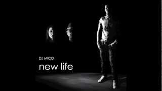 DJ MICO ft. SANDY - Memories 2k12 (Original Edit)