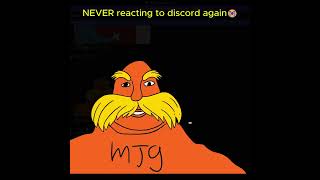REACTING TO DISCORD MEMES WAS A HUGE MISTAKE...