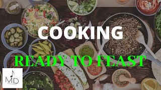 Download Lagu Cooking Background Music | Ready To Feast | MDStockSound MP3