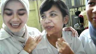Teknik kimia itenas angkatan 2007 ...