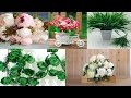 Искусственные цветы с Алиэкспресс /Покупки из Китая