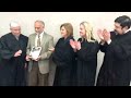 Javed Syed receives award for exceptional leadership