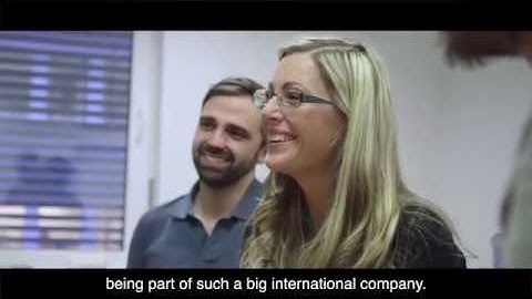 Career Insights | Analysis Engineer at AVL