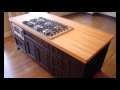 Countertops For Kitchen Islands Countertops For Kitchen Islands