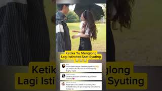 Tinggal Kenangan  yumenglong viral fypyoutube