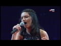 Louisa Degabriele Listen Sanremo Junior Malta 2017