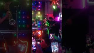 DAMA$ GRATI$ en González Catan - Que Bello