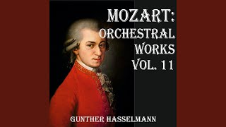 Symphony No.41 In C Major, KV.551 'Jupiter' II.Andante cantabile