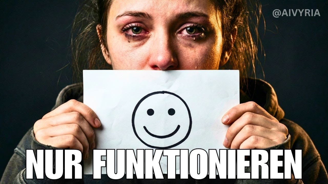 Wenn ich mich vergesse | Nächtliche Musik für mentale Erschöpfung & Heilung