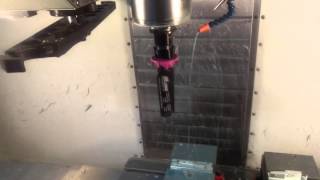 Lang tool Chip fan cycle