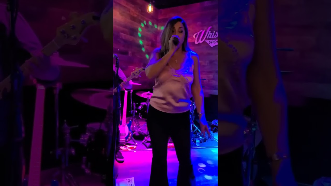 Firefly at Whiskey Wings Largo 12.17.22