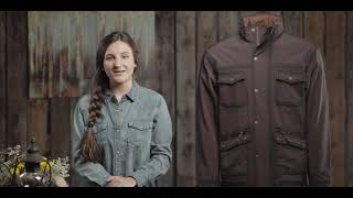 Youth Brazos ll - STS Ranchwear