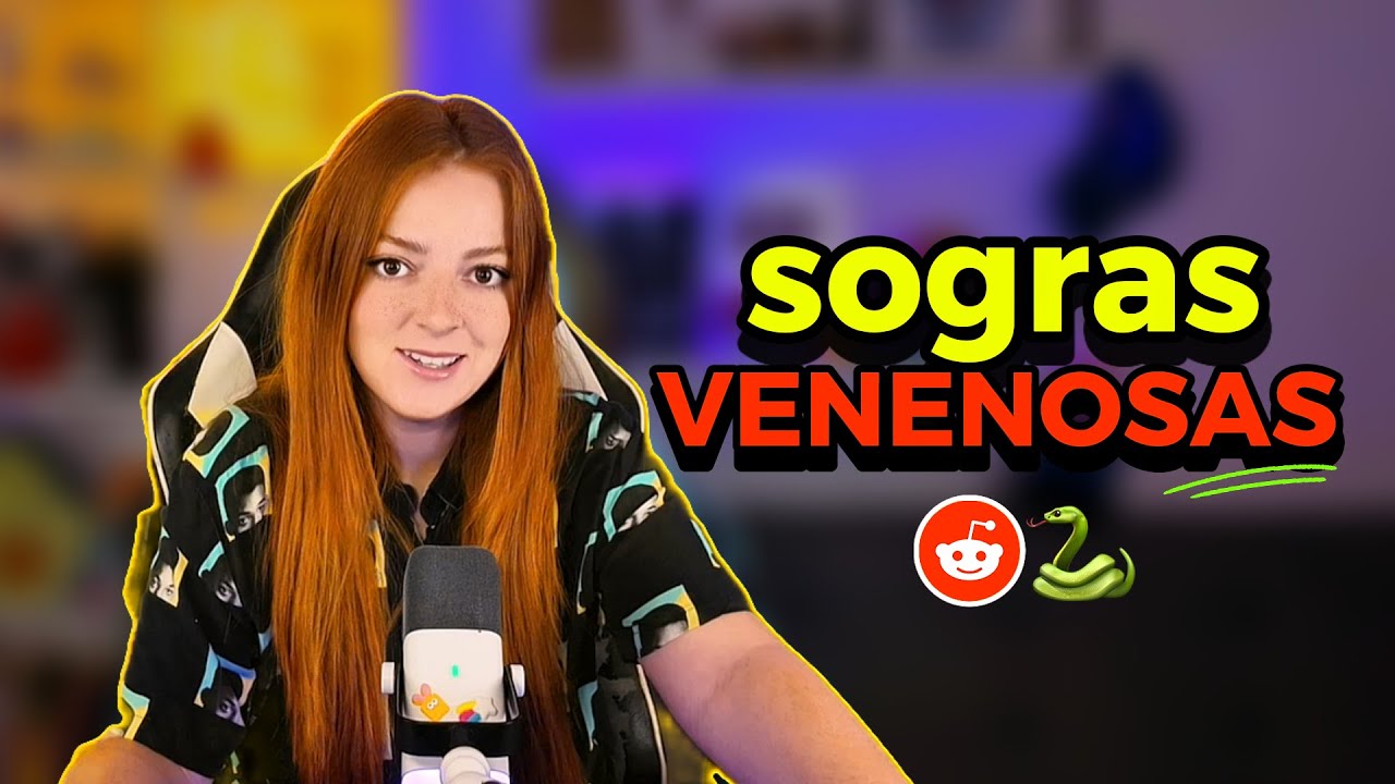 CUIDADO! A mãe dele é um MONSTRO! (histórias do Reddit)