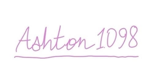 Ashton1098 new intro