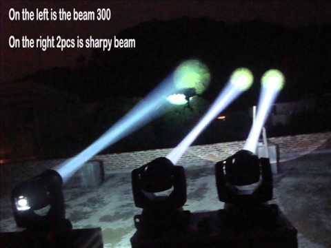 Stage lighting/ moving head light/Sharp 5R 200W beam or 230W beam ...