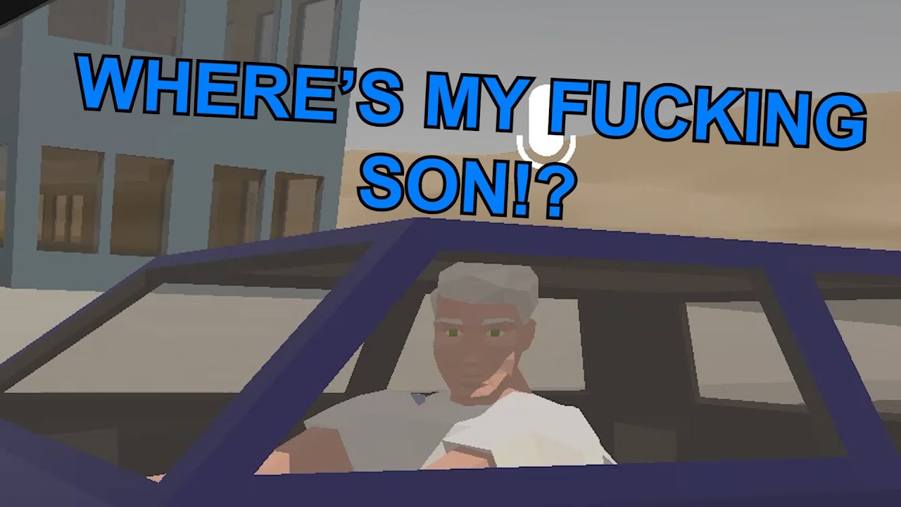 Sub Rosa: The Biden Incident